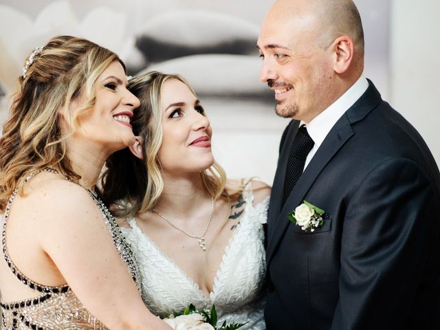 Il matrimonio di Alex e Martina a Foggia, Foggia 17