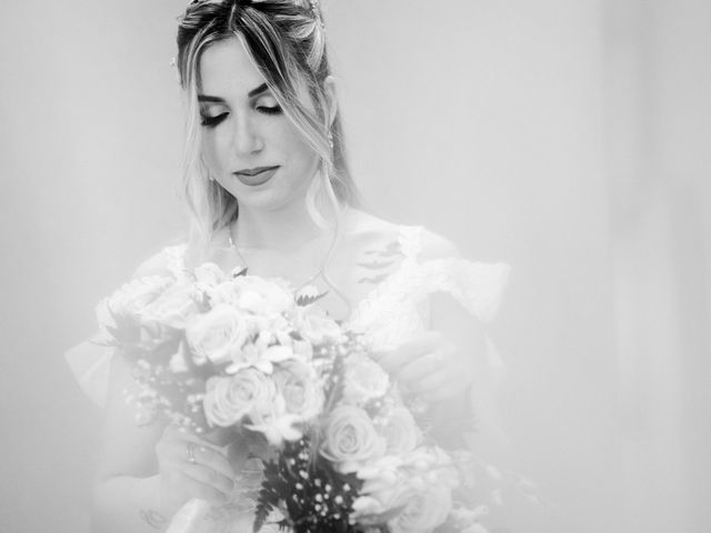 Il matrimonio di Alex e Martina a Foggia, Foggia 20