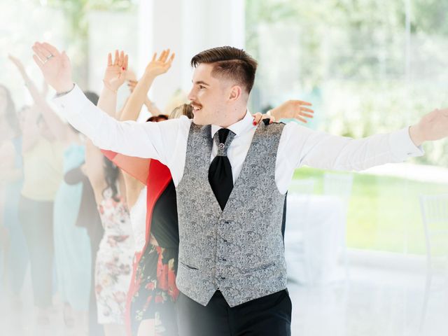 Il matrimonio di Alex e Martina a Foggia, Foggia 48