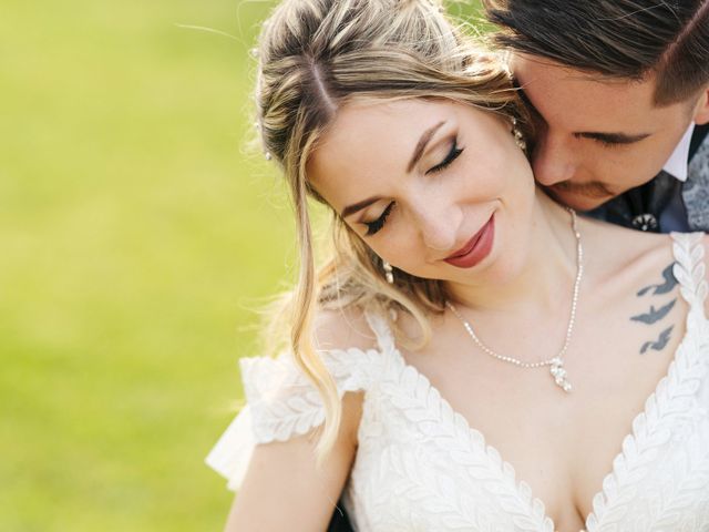 Il matrimonio di Alex e Martina a Foggia, Foggia 54