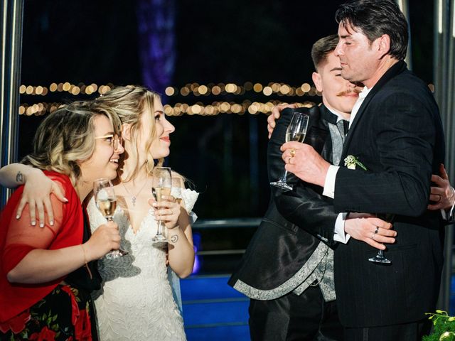 Il matrimonio di Alex e Martina a Foggia, Foggia 59