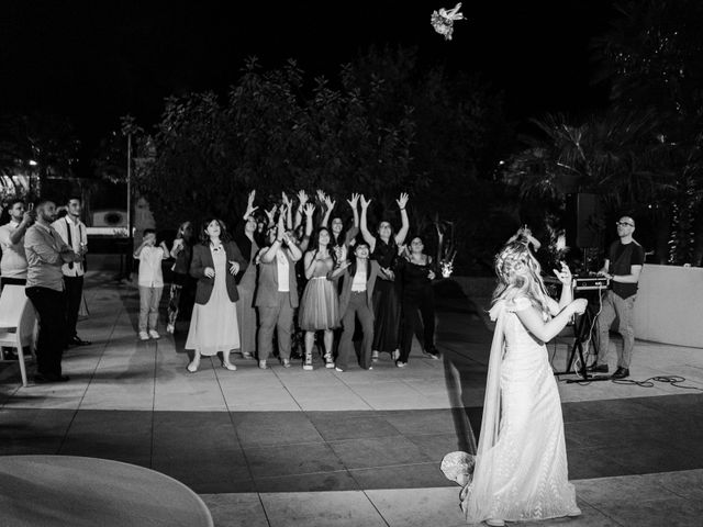 Il matrimonio di Alex e Martina a Foggia, Foggia 60