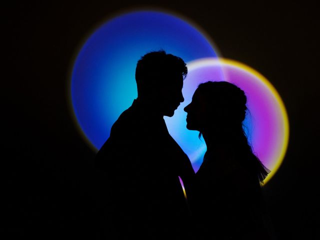 Il matrimonio di Alex e Martina a Foggia, Foggia 62