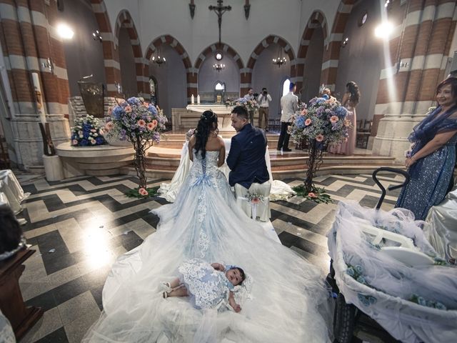 Il matrimonio di Mirella e Marco a Civitanova Marche, Macerata 18