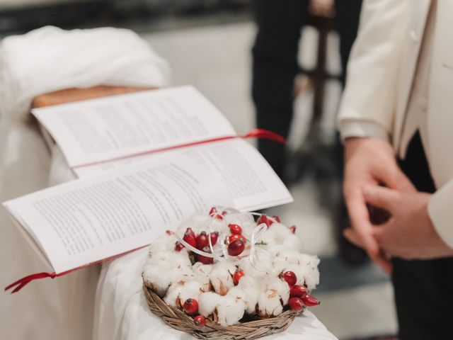 Il matrimonio di Alessio e Arianna a Porto Recanati, Macerata 64