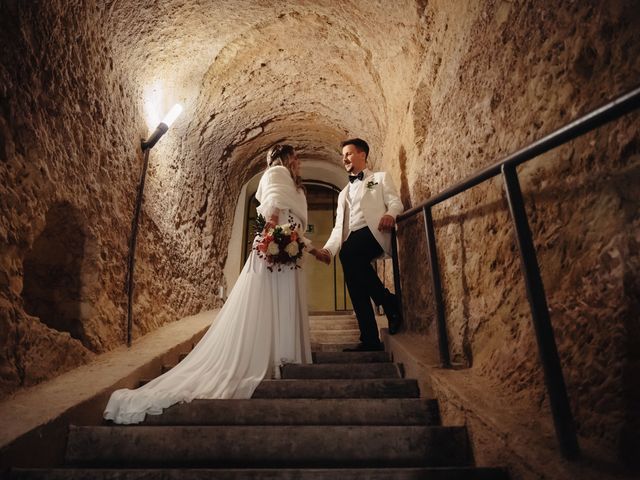 Il matrimonio di Alessio e Arianna a Porto Recanati, Macerata 79