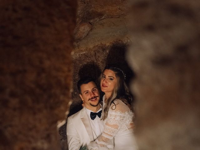 Il matrimonio di Alessio e Arianna a Porto Recanati, Macerata 82