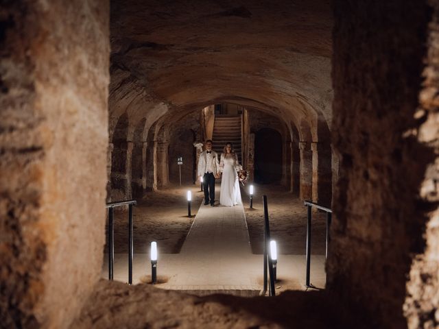 Il matrimonio di Alessio e Arianna a Porto Recanati, Macerata 83