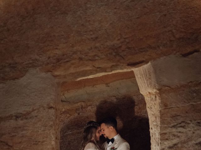 Il matrimonio di Alessio e Arianna a Porto Recanati, Macerata 89