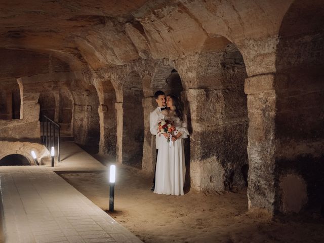 Il matrimonio di Alessio e Arianna a Porto Recanati, Macerata 90