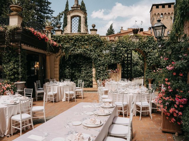 Il matrimonio di Alex e Federica a Firenze, Firenze 7