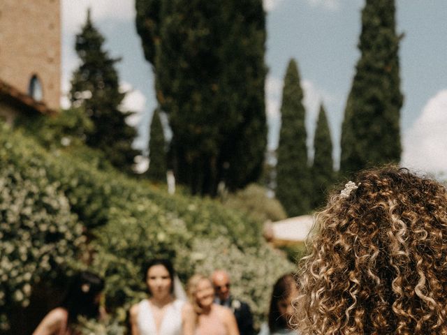 Il matrimonio di Alex e Federica a Firenze, Firenze 21