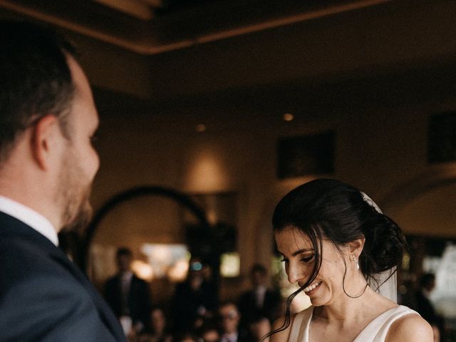 Il matrimonio di Alex e Federica a Firenze, Firenze 30