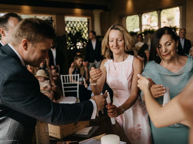 Il matrimonio di Alex e Federica a Firenze, Firenze 32