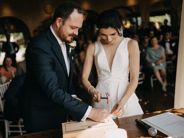 Il matrimonio di Alex e Federica a Firenze, Firenze 33