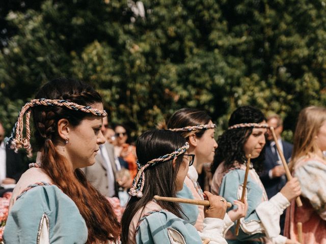 Il matrimonio di Alex e Federica a Firenze, Firenze 43