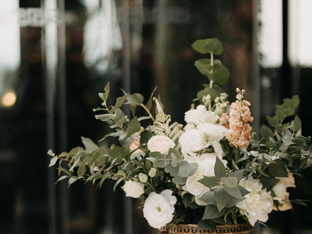 Il matrimonio di Alex e Federica a Firenze, Firenze 60