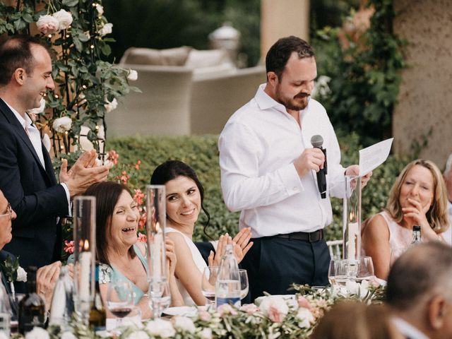 Il matrimonio di Alex e Federica a Firenze, Firenze 68