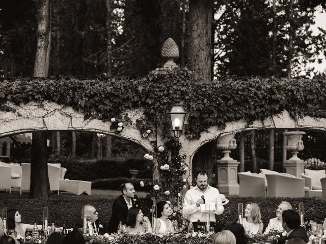 Il matrimonio di Alex e Federica a Firenze, Firenze 69