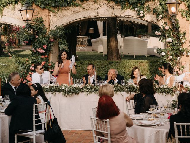 Il matrimonio di Alex e Federica a Firenze, Firenze 71