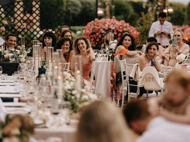 Il matrimonio di Alex e Federica a Firenze, Firenze 73