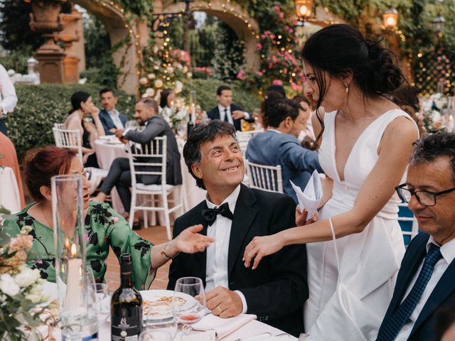 Il matrimonio di Alex e Federica a Firenze, Firenze 75