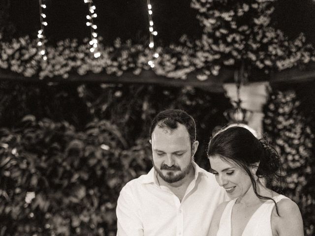 Il matrimonio di Alex e Federica a Firenze, Firenze 78