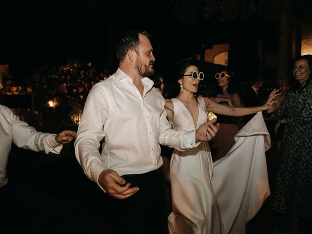 Il matrimonio di Alex e Federica a Firenze, Firenze 81