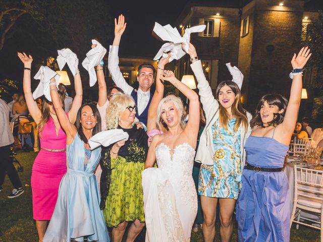 Il matrimonio di Guido e Carol a Ferrara, Ferrara 7