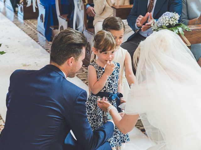 Il matrimonio di Guido e Carol a Ferrara, Ferrara 8