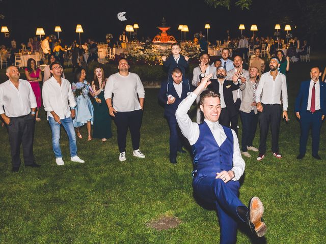 Il matrimonio di Guido e Carol a Ferrara, Ferrara 12