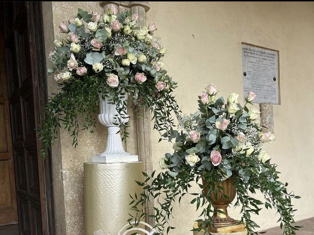 Il matrimonio di Giuseppe  e Carmen a San Marco Argentano, Cosenza 15