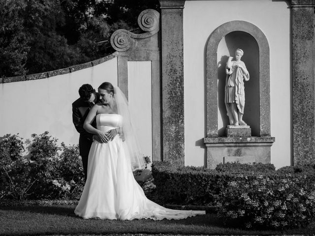 Il matrimonio di Alessio e Sofia a Empoli, Firenze 53