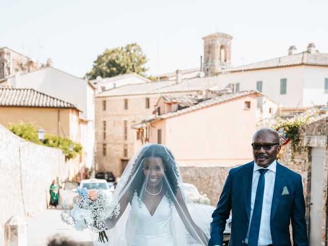 Il matrimonio di Andrea e Nadia a Perugia, Perugia 40