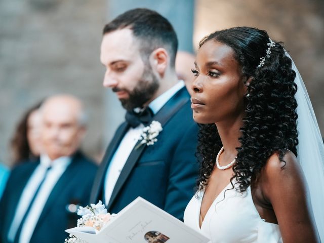 Il matrimonio di Andrea e Nadia a Perugia, Perugia 46