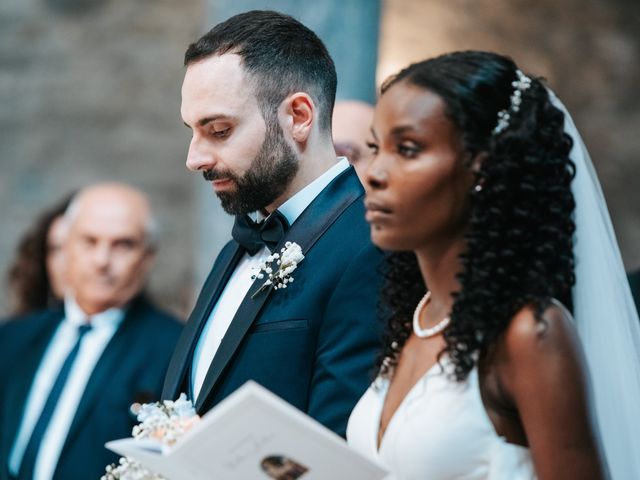 Il matrimonio di Andrea e Nadia a Perugia, Perugia 47