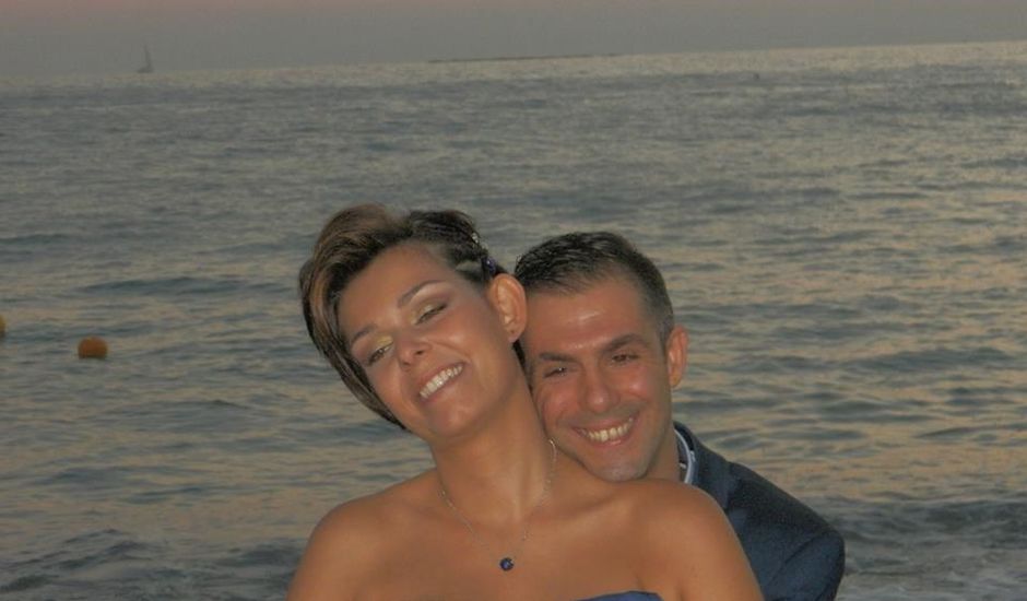 Il matrimonio di Mattia e Samantha a Genova, Genova
