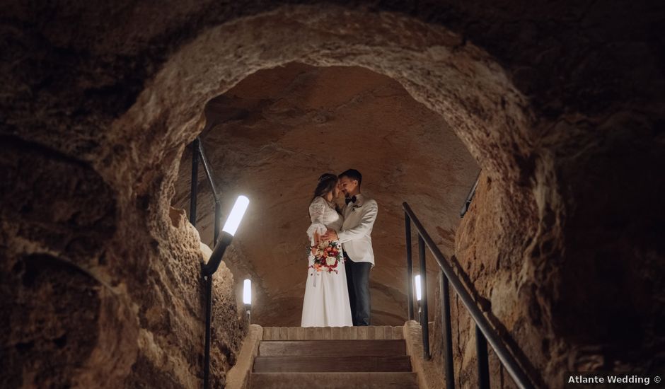 Il matrimonio di Alessio e Arianna a Porto Recanati, Macerata