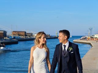 Le nozze di Alessio e Alessandra 3