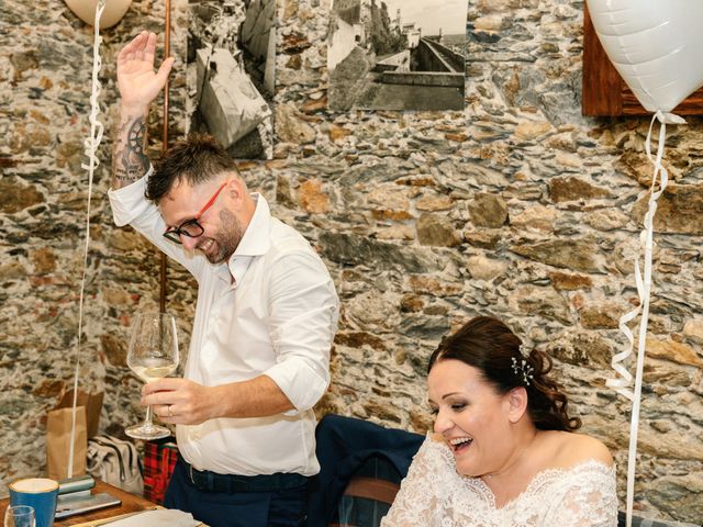 Il matrimonio di Sara e Alessandro a Massa, Massa Carrara 28