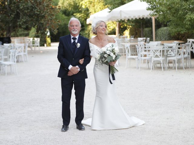 Il matrimonio di Andrea e Melanie a Pisticci, Matera 20