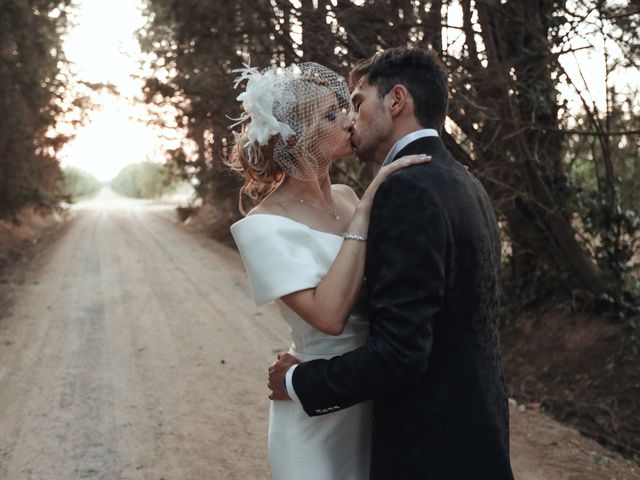 Il matrimonio di Andrea e Melanie a Pisticci, Matera 49