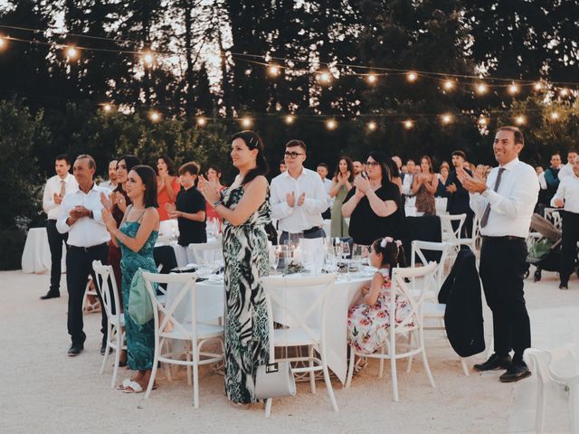 Il matrimonio di Andrea e Melanie a Pisticci, Matera 57