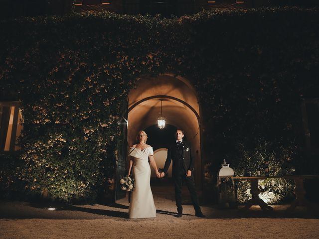 Il matrimonio di Andrea e Melanie a Pisticci, Matera 65