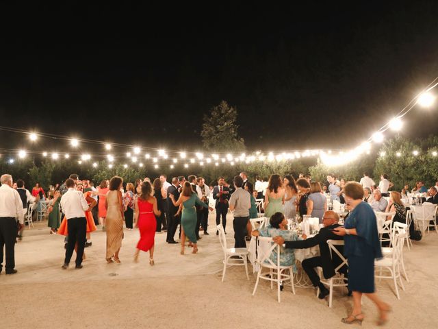 Il matrimonio di Andrea e Melanie a Pisticci, Matera 73