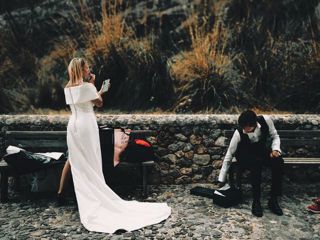 Il matrimonio di Andrea e Melanie a Pisticci, Matera 88