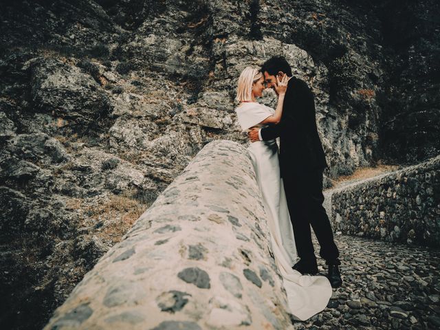 Il matrimonio di Andrea e Melanie a Pisticci, Matera 89