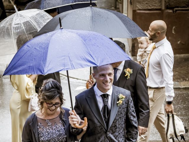 Il matrimonio di Giuseppe e Valentina a Genova, Genova 18