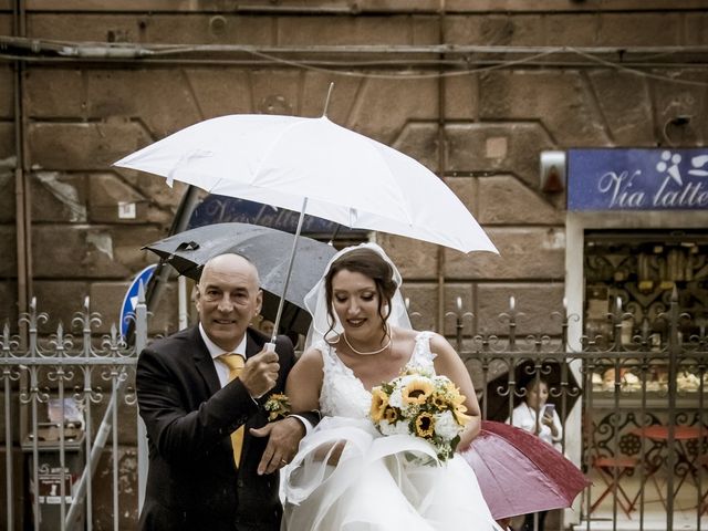 Il matrimonio di Giuseppe e Valentina a Genova, Genova 21