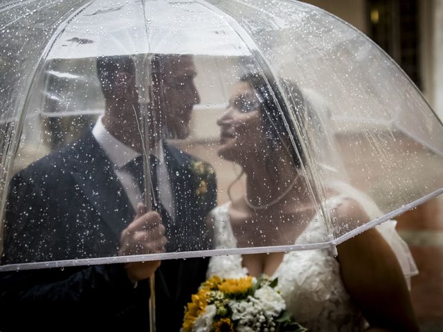 Il matrimonio di Giuseppe e Valentina a Genova, Genova 41